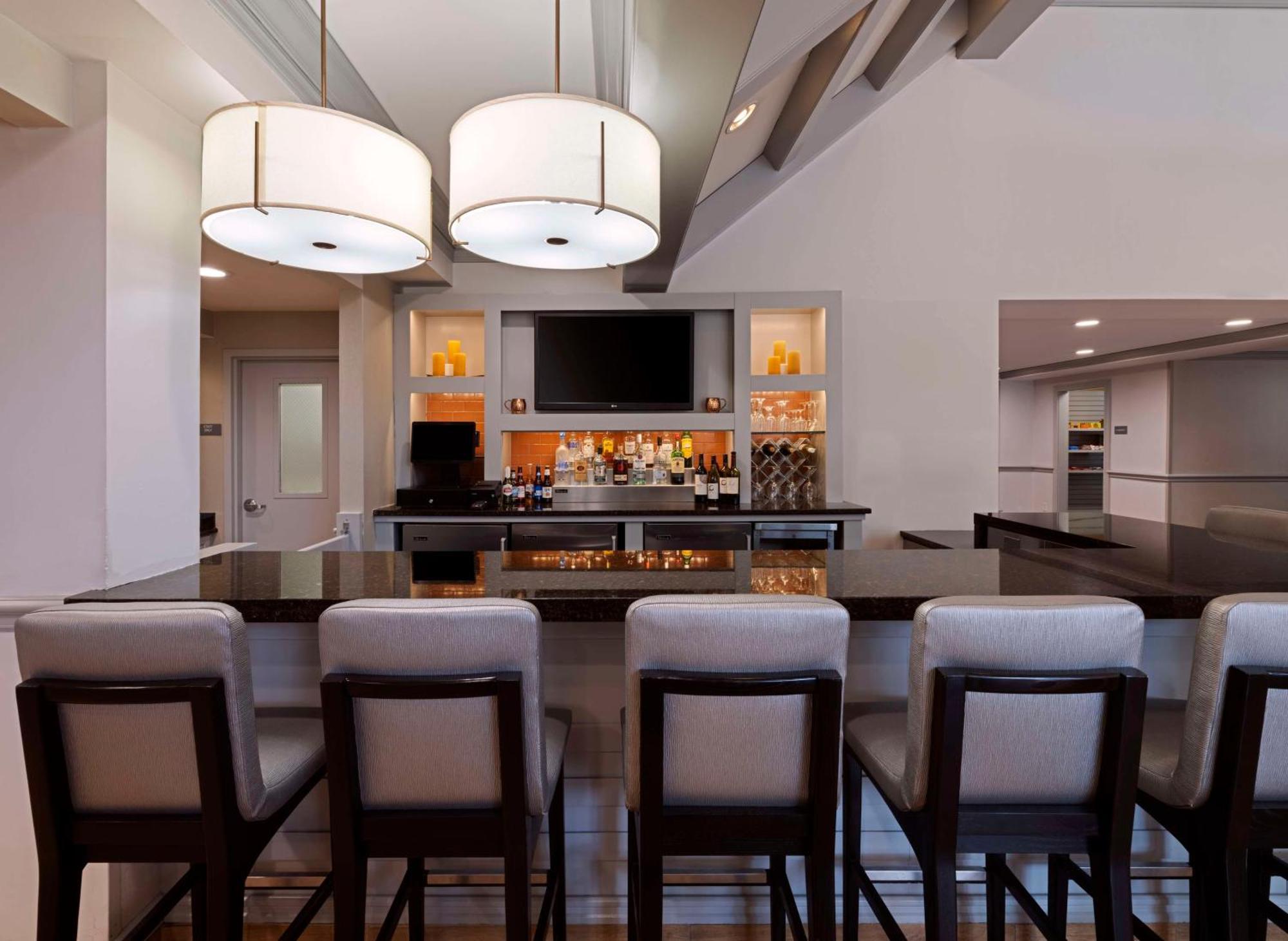 Hotel Hyatt House Parsippany East Zewnętrze zdjęcie