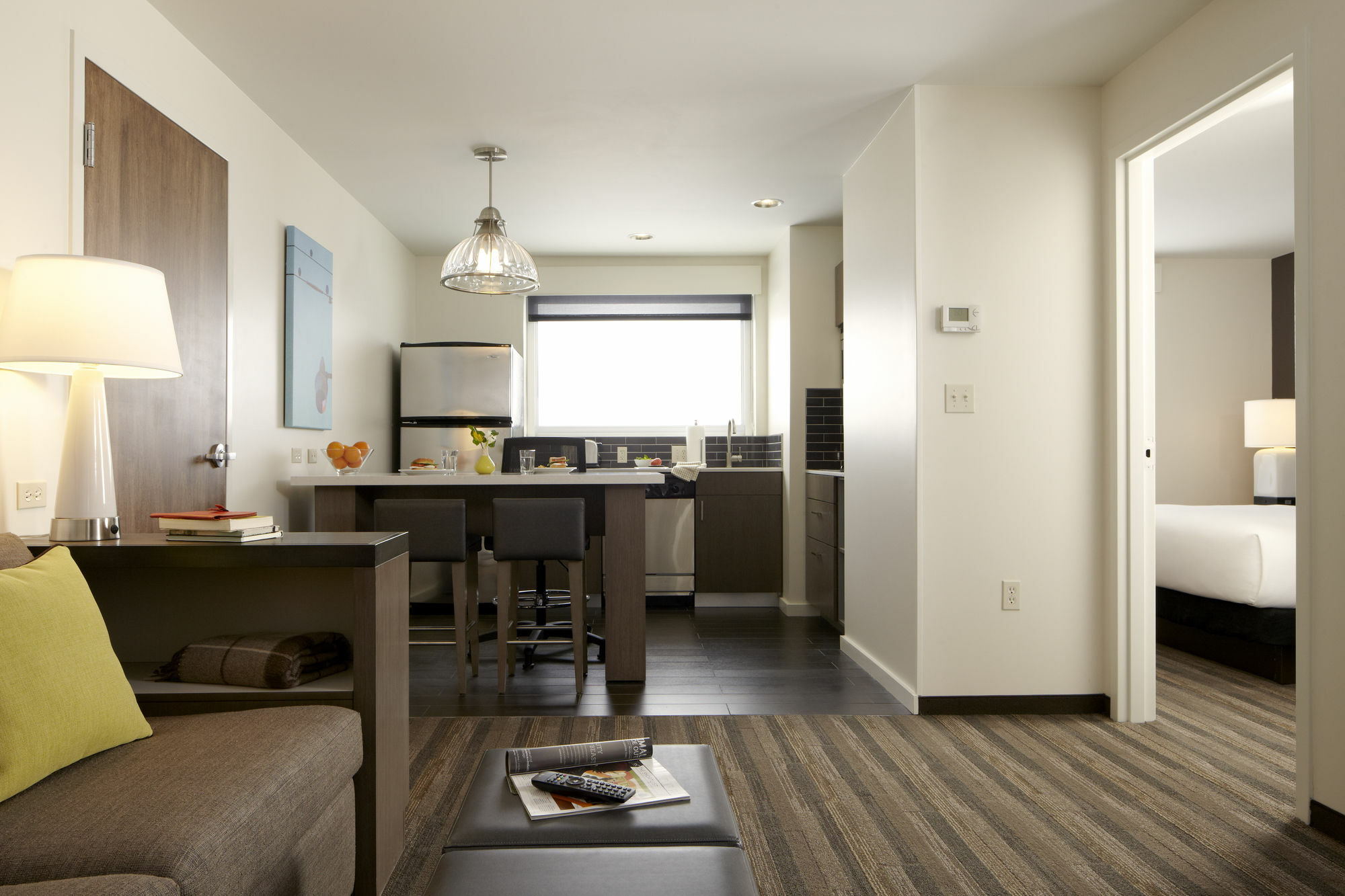 Hotel Hyatt House Parsippany East Zewnętrze zdjęcie